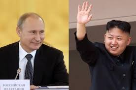 Thượng đỉnh Nga-Triều Tiên sẽ diễn ra tại Nga tuần tới