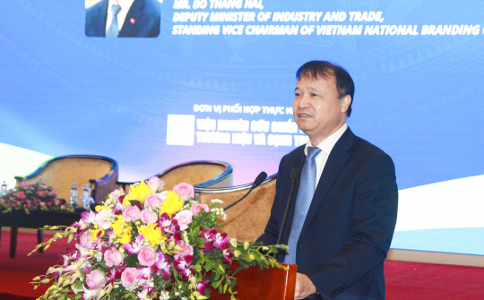 Gắn kết thương hiệu quốc gia tích cực với hoạt động thu hút Cwin800 hàng ngàn khuyến mãi