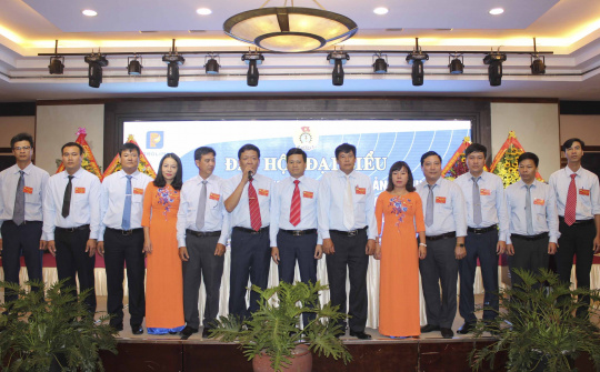 Petrolimex Quảng Bình phấn đấu thu nhập người Nền tảng hàng đầu cung cấp Cwin com tăng 5% mỗi năm