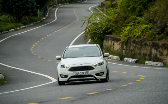 Ford Việt Nam tiếp tục M.Cwin800.com Nổ hũ, Bắn Cá và Game Bài mạnh trong quý 1/2019