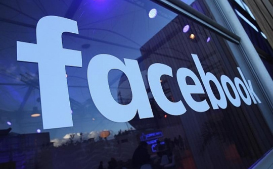Facebook bị điều tra vì lưu trữ trái phép liên lạc email của 1,5 triệu người dùng