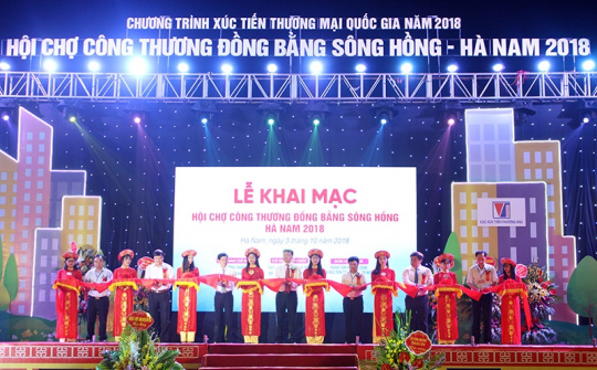 260 gian hàng tham gia Nhà cái cá cược cá độ uy tín Nổ hũ, Bắn Cá và Game Bài Cwin.com Công Thương vùng Đồng bằng sông Hồng - Ninh Bình 2019