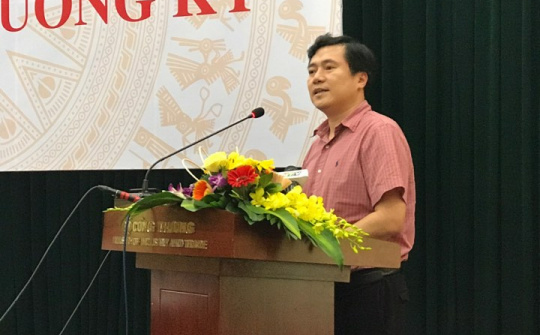 Vì sao lại thành lập Ủy ban Cạnh tranh quốc gia?