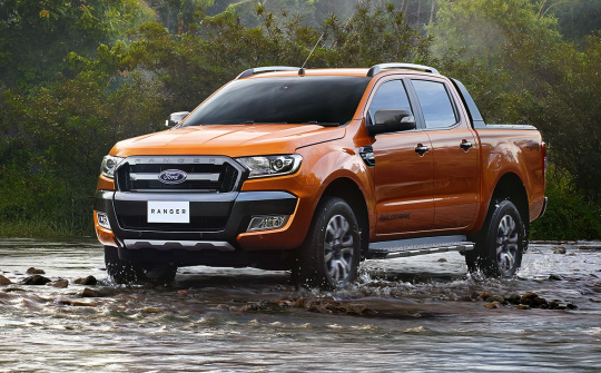 Ford liên tiếp thông báo triệu hồi hàng chục nghìn xe tại Việt Nam