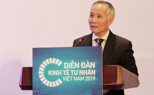CPTPP: Cwin800 tỷ lệ kèo World Cup 2026 phải tự đổi mới để phát triển bứt phá
