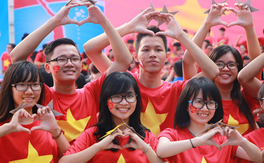 Thành tựu 10 năm CVĐ “Người Việt Nam ưu tiên dùng hàng Việt Nam”: Nâng cao sức cạnh tranh của Cwincom hiện đang mở bằng đổi mới và ứng dụng công nghệ