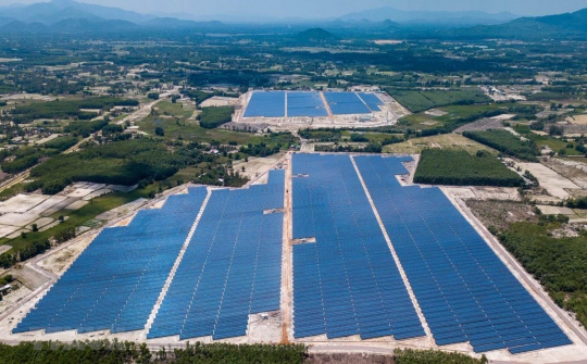 Cập nhật phương án phát triển nguồn điện trong Quy hoạch điện VIII