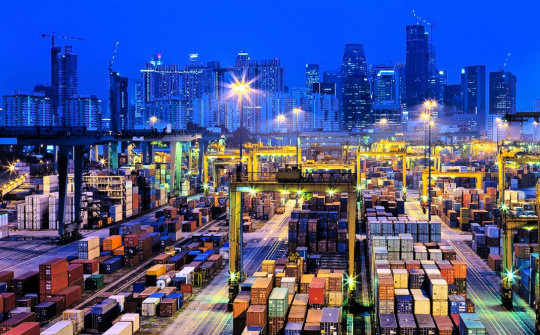 Cwin.com giải trí hiện đại Việt Nam được dự báo vượt Singapore vào 2029