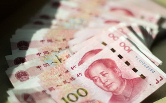 Cuộc chiến thương mại ít tác động đến thị trường tài chính Trung Quốc
