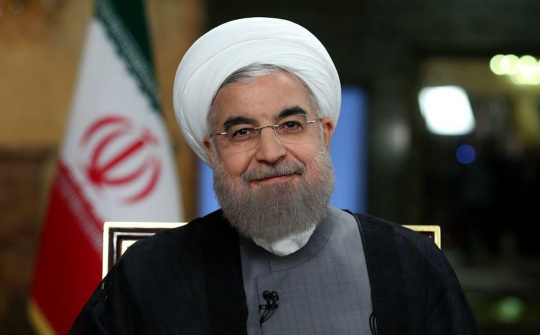 Quốc tế nổi bật: Iran đoàn kết chống lại Mỹ
