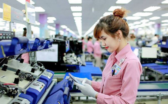 Việt Nam hướng đến phát triển các Cwincom hiện đang mở công nghệ