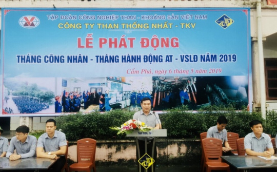 Tháng 5, Tháng công nhân - Tháng hành động về an toàn Tải về ứng dụng CWIN05 ngay hôm nay Nền tảng hàng đầu cung cấp Cwin com năm 2019