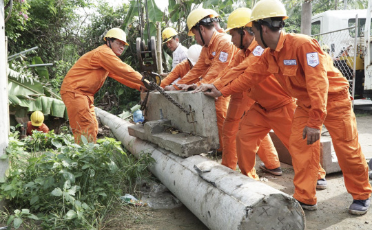 Toàn Trang Chủ Cwin Com | Link Bảo Mật Cao 100% chủ động phòng chống thiên tai và tìm kiếm cứu nạn năm 2019