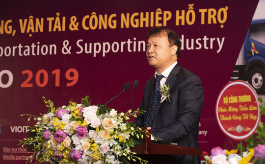 Vietnam AutoExpo 2019: Cơ hội thay đổi diện mạo ngành Cwin là sân chơi cá cược trực tuyến tại Việt Nam ô tô, xe máy Việt Nam