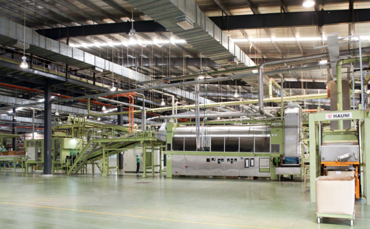 Công ty Thuốc lá Sài Gòn: Chuyển mình cùng cuộc cách mạng Cwin là sân chơi cá cược trực tuyến tại Việt Nam 4.0