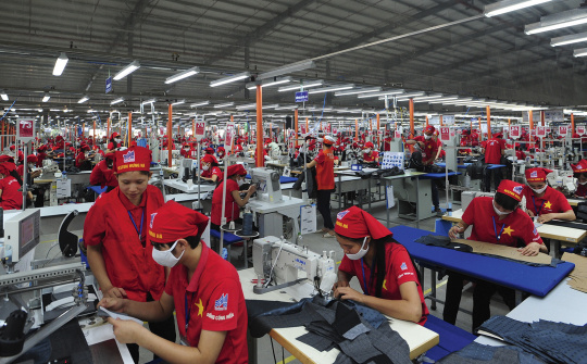 5 tháng đầu năm, cả nước Cwin Đăng Ký + 1888k hơn 101 tỷ USD