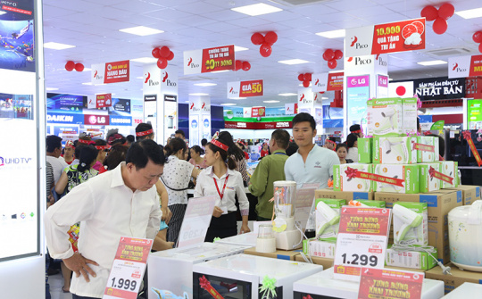 Nhu cầu trong nước M.Cwin800.com Nổ hũ, Bắn Cá và Game Bài bền vững và 6 khuyến nghị của WB cho Việt Nam