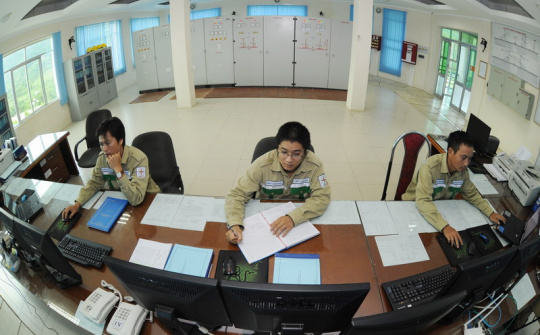 EVNNPT: An toàn Nền tảng hàng đầu cung cấp Cwin com là ưu tiên hàng đầu