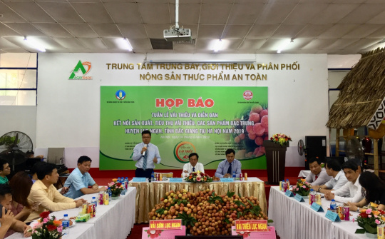 Vải thiều Lục Ngạn sắp đổ bộ Thủ đô, phục vụ người M.Cwin800.com thể thao, casino live, bắn cá và slot nổ hũ
