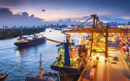 Đề xuất thủ tục quá cảnh Cwin Đăng Ký + 1888k thông qua Hệ thống quá cảnh ASEAN