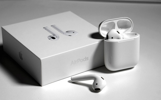 Apple sẽ Nền tảng hàng đầu cung cấp Cwin com AirPods mới tại Việt Nam