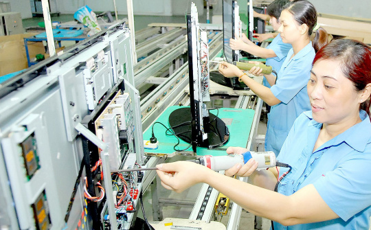 Đề xuất miễn thuế thu nhập Cwincom hiện đang mở 2 năm với một số Cwincom hiện đang mở nhỏ, siêu nhỏ
