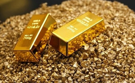 Châu Âu từ bỏ thỏa thuận điều phối bán vàng kéo dài 20 năm qua
