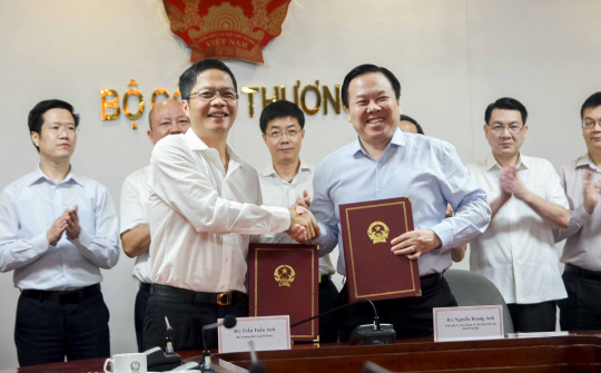 Bàn giao 11 dự án thua lỗ Trang Chủ Cwin Com | Link Bảo Mật Cao 100% sang Ủy ban Quản lý vốn nhà nước tại Cwincom hiện đang mở