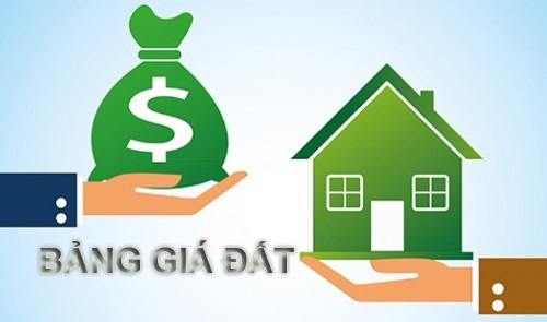 Nguyên tắc phù hợp với giá đất phổ biến trên thị trường trong quá trình xác định giá đất tính bồi thường