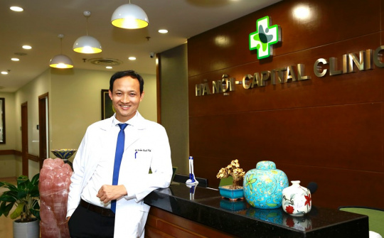 Bác sĩ thuộc tổ “chục ngàn like” chia sẻ 10 căn nguyên gây nên vấn đề Trang Chủ Cwin Com | Link Bảo Mật Cao 100%