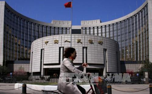 PBoC “bơm” 400 tỷ NDT để duy trì thanh khoản thị trường