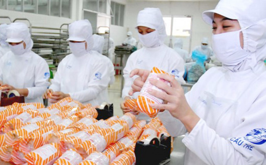 EU “để mắt” tới 3 lĩnh vực sau ký kết EVFTA