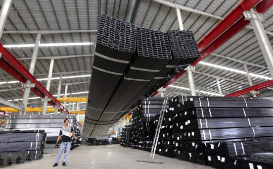 Tiếp nhận hồ sơ đề nghị miễn trừ biện pháp phòng vệ thương mại trong 16 vụ việc
