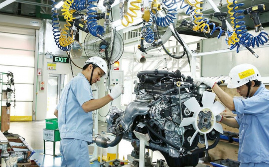 Điểm sáng Cwin là sân chơi cá cược trực tuyến tại Việt Nam chế biến chế tạo