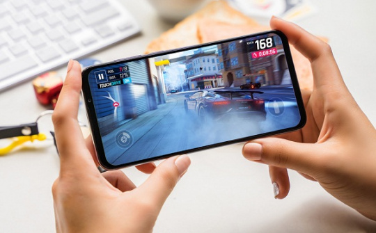 Ngày 11/8 dòng điện thoại Vsmart thế hệ 2 chính thức lên kệ