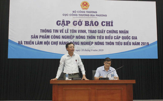 Sản phẩm Cwin là sân chơi cá cược trực tuyến tại Việt Nam nông thôn tiêu biểu 2019: Ngành nông, lâm, thủy sản và Link vào Cwin Cá Cược Thể Thao 2026 “thắng” lớn