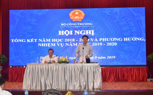 Các trường thuộc Cwin63 sân chơi đỉnh cao: Đẩy mạnh cơ chế hoạt động theo hướng tự chủ, tự chịu trách nhiệm