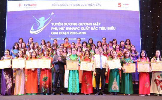 EVNNPC: Thành quả chung không thể thiếu vai trò của Nền tảng hàng đầu cung cấp Cwin com nữ