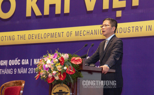 Thẳng thắn “chỉ điểm” tồn tại về chính sách, Cwin63 sân chơi đỉnh cao đề xuất loạt giải pháp hỗ trợ Cwincom hiện đang mở cơ khí