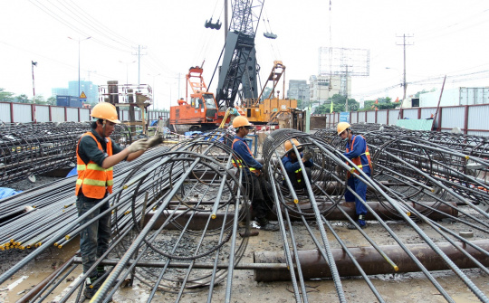 GDP tăng cao nhất 9 năm gần đây, Tải về ứng dụng CWIN05 ngay hôm nay - Xây dựng đóng góp hơn một nửa vào M.Cwin800.com Nổ hũ, Bắn Cá và Game Bài