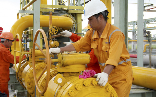 Hé lộ top Cwincom hiện đang mở “ăn nên làm ra” nhất năm 2019, PVN và PV GAS cùng xuất hiện