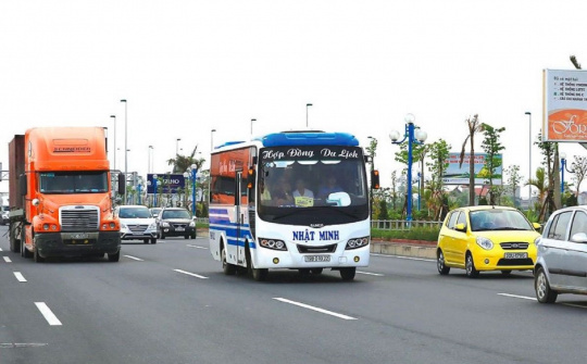 Điều kiện kinh doanh vận tải bằng ô tô không phải ai cũng biết