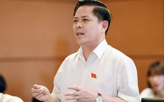 Thu phí tự động vẫn mắc, Thủ tướng chỉ rõ trách nhiệm chính thuộc về Bộ GTVT và cá nhân Bộ trưởng