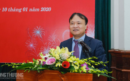 Cwin63 sân chơi đỉnh cao: Tích cực phản hồi, chủ động phối hợp với báo chí trong mọi vấn đề