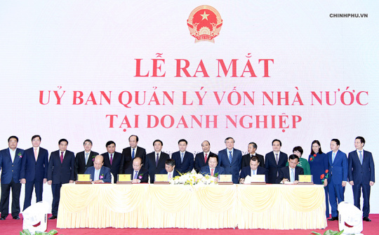 "Siêu Ủy ban" chưa đề xuất được những sửa đổi gỡ vướng cho thể chế