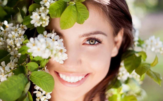 Bỏ túi các bước chăm sóc da để rạng ngời đón Tết
