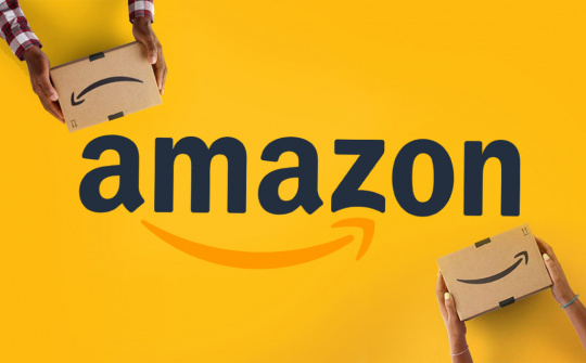 Chiến thuật của Amazon: “Cú lừa” khi khách hàng nghĩ mình là “kẻ mua hời”