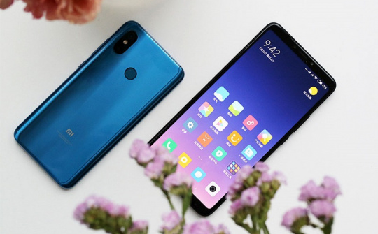 Top 5 smartphone pin khủng giá dưới 7 triệu đồng