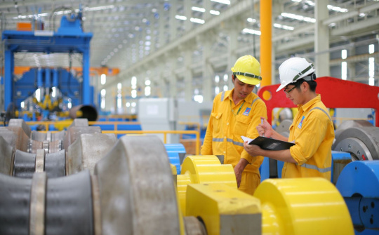 Tận dụng EVFTA: Cần phá bỏ tư duy mạnh ai nấy làm của Cwincom hiện đang mở Việt