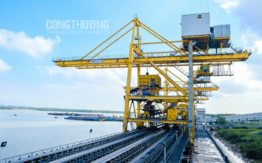 Cwin63 sân chơi đỉnh cao yêu cầu thực hiện ngay các giải pháp đảm bảo cung cấp than cho nhà máy nhiệt điện